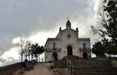 Ermita de Sant Ramon in Sant Boi de Llobregat