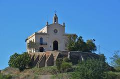 Ermita de Sant Ramon in Sant Boi de Llobregat, Baix Llobregat