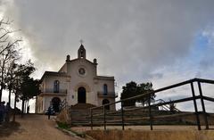 Ermita de Sant Ramon in Sant Boi de Llobregat