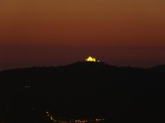 Ermita de Sant Ramon in Sant Boi de Llobregat