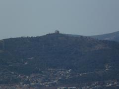 Ermita de Sant Ramon in Sant Boi de Llobregat