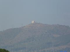 Ermita de Sant Ramon in Sant Boi de Llobregat