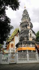 monument in Thailand