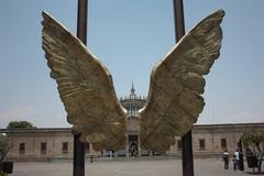 Alas Hospicio Cabañas panorama