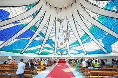 Catedral de Brasília