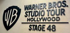 Warner Bros. Stage 48