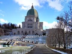 Montreal Saint Joseph's Oratory