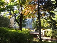 St. Joseph Oratory