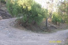 Parque Nacional El Tepeyac