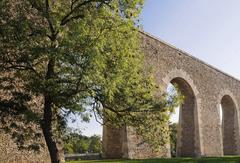 Aqueduc De Louveciennes