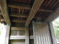 Tayasu Gate at the Imperial Palace, Tokyo