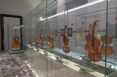 Museo del Violino di Cremona