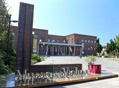 Museo del Violino in Italy