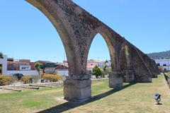 Aqueduto De Algeciras