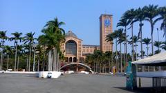 Basilica de Nossa Senhora Aparecida