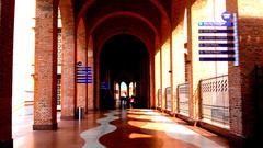 Basilica de Nossa Senhora Aparecida exterior