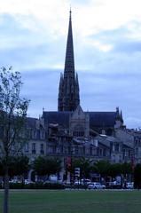 Eglise Saint-Michel in Bordeaux