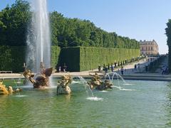 Fontana Del Drago