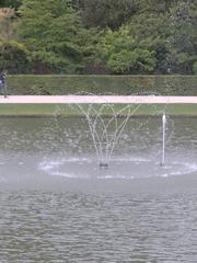 Versailles Park Bassin du Miroir