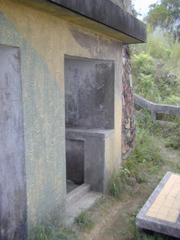 Lung Fu Shan Pinewood Battery in Hong Kong