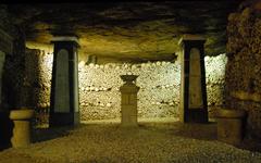 Catacombs of Paris