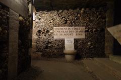 Catacombs of Paris