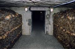 Catacombs of Paris