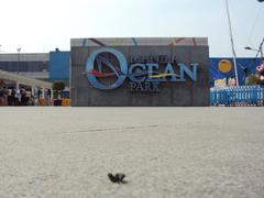 Manila Ocean Park