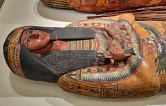 Outer Coffin of Sennedjem