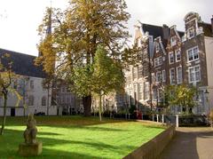 Convent in Amsterdam