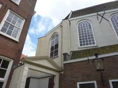 English Reformed Church in Amsterdam