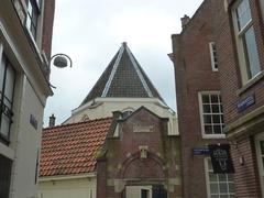 English Reformed Church in Amsterdam