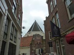 English Reformed Church in Amsterdam