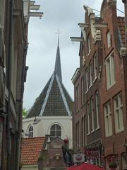 English Reformed Church in Amsterdam