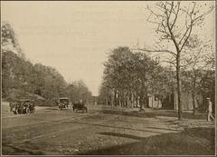 Descriptive Souvenir of Fairmount Park, Philadelphia, 1917