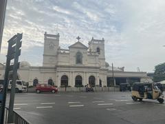 Shrine of Saint Antonio Kochchidake