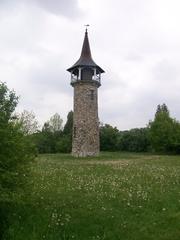 Waterloo Pioneer Memorial Tower