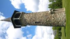 Waterloo Pioneer Memorial Tower