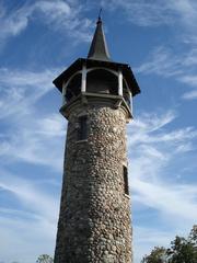 Waterloo Pioneers Memorial Tower