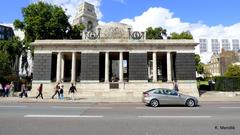 Memorial for the 1914-18 War at Trinity Square Gardens