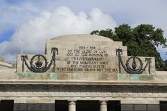 Merchant Seamen's Memorial