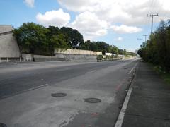 People Power Monument in Quezon City