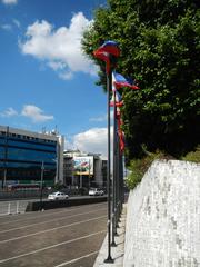 People Power Monument in Quezon City