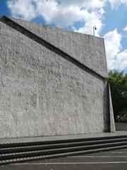 People Power Monument in Quezon City