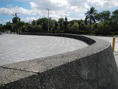 People Power Monument in Quezon City