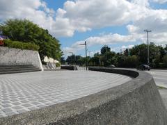 People Power Monument in Quezon City