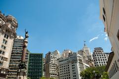 24ª Saída Fotocultura in Centro antigo de São Paulo