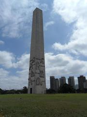 Mausoléu do Soldado Constitucionalista monument in Brazil