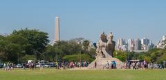 Monument of São Paulo