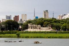 Ibirapuera Park São Paulo